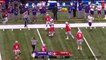 #14 Northwestern Vs #4 Ohio State Highlights | 2020 Big 10 Championship Game|  Football Highlights