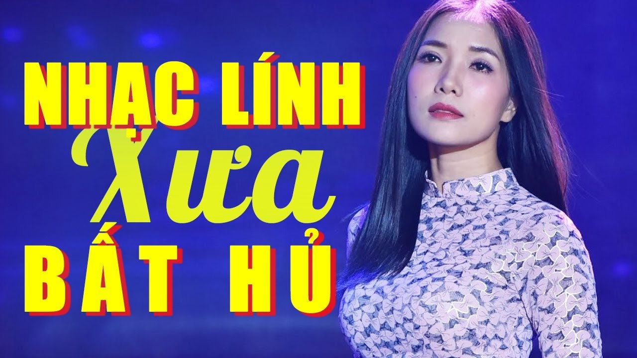 Bông Cỏ May - Thư Gửi Người Miền Xa - Vườn Tao Ngộ - Một Chuyến Bay Đêm  Thúy Huyền (Nhạc Lính)