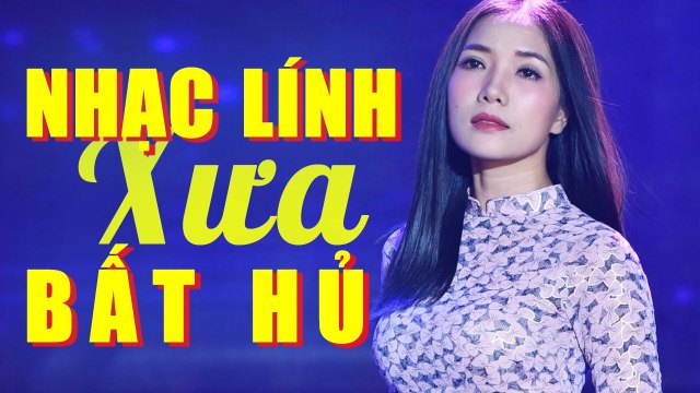 Bông Cỏ May - Thư Gửi Người Miền Xa - Vườn Tao Ngộ - Một Chuyến Bay Đêm Thúy Huyền (Nhạc Lính)