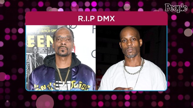 Snoop Dogg Recounts Meeting DMX and Inspiring the Late Rapper's Song 'Get at Me Dog'