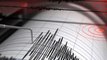 Muğla'nın Datça ilçesi açıklarında 5.1 büyüklüğünde deprem