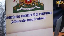 Ministè komès òganize yon tab sektoryèl ak tematik pou byen kòdone travay aktè nan sektè komès la.