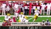First Take Previews Alabama Vs. Ohio State In The College Football Playoff National Championship