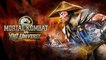 Mortal Kombat vs DC Universe #15 — Alternative Ending MK {Xbox 360} Walkthrough part 15