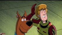 Scooby-Doo! Pora księżycowego potwora - cz 2