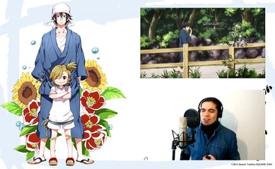 Rashisa - Barakamon Op. Latino