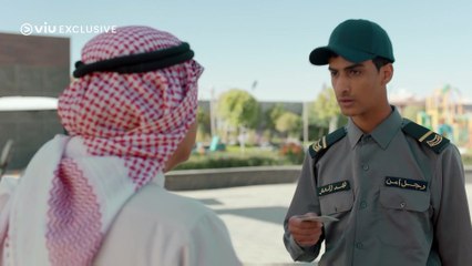 "الأماكن كلها مشتاقة لك" بصوت عبد الله السدحان