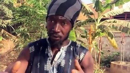 Rasta détruit Madiambal Diagne : "A chaque fois qu'il vienne à Toubab Dialaw, il amène des filles..."