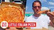 Barstool Pizza Review - Little Italian Pizza (Pompano Beach, FL)