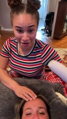 Protective Pup Keeps Friend Safe