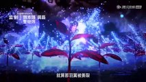 Eng Sub《斗罗大陆》Soul Land (Douluo Dalu) Ep128