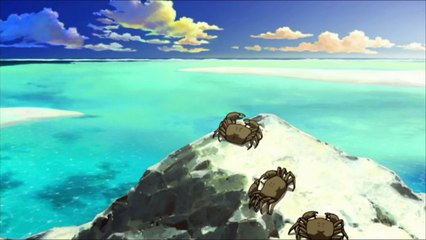 Pumped Up Kicks Black Lagoon Amv [Hd]