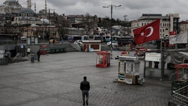 İçişleri Bakanlığı'ndan kısmi kapanma genelgesi! Merak edilen tüm detaylar netleşti
