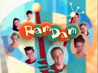 Ramdam - S2 E06 - Tout est dans la sauce