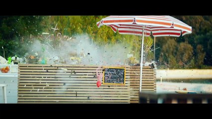 El otro guardaespaldas 2 (Duro de Cuidar 2) - Teaser tráiler subtitulado