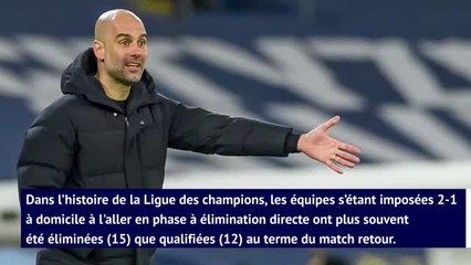 Quarts - Dortmund-City, le match de tous les possibles