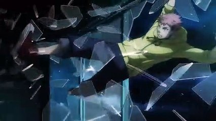 He Just Eat Demon Finger To Gain Power | Jujutsu Kaisen 呪術廻戦