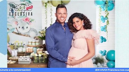 Francisca Lachapel revela el género de su bebé