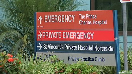 Queensland records first COVID-19 death in a year