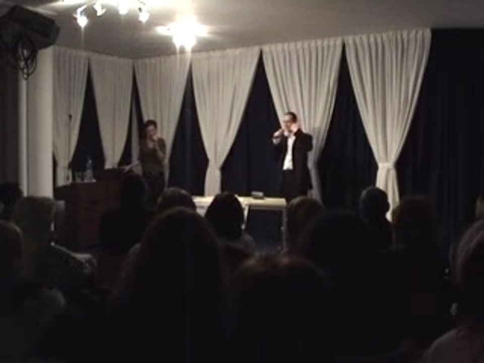 3:3 OCCULTISME: INITIATION (Francais-Portugais) Allan Rich