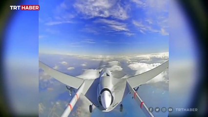 SSB'den 'tam bağımsız savunma sanayii' vurgusu