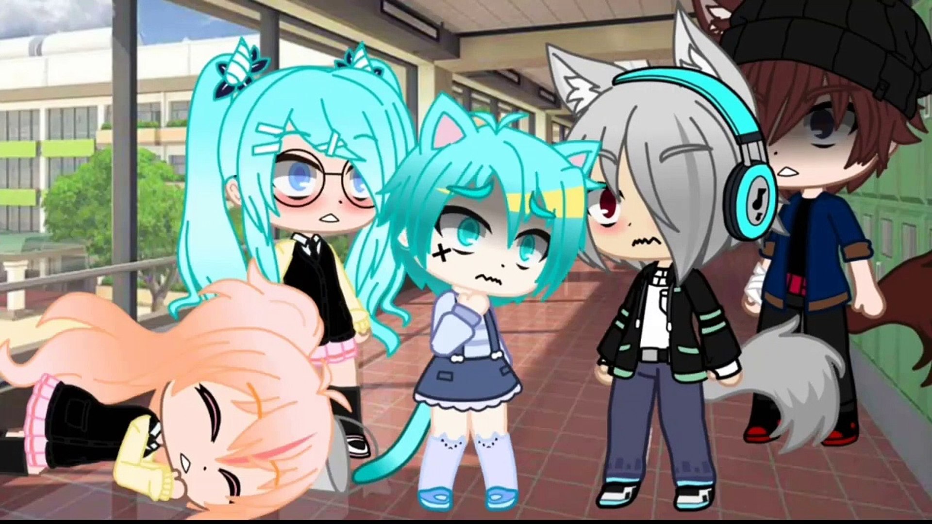 Top 27 I M A Boy Not A Gir Meme Ep 2 Gacha Life And Gacha Club Video Dailymotion