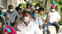 Nicaragua desarrolla vacunación voluntaria contra el Covid-19 en Carazo