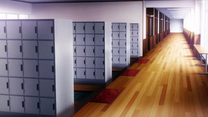 Horimiya Episode 5 English Dub Hori Is Jealous