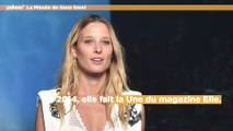 La Minute d'Ilona Smet