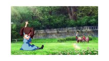 Weathering With You (Tenki No Ko) Explained (A Japanese Animated Film By Makoto Shinkai)| Cloudy Tv