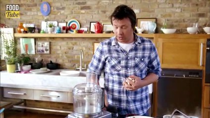 Jamie'S Quick Chicken & Mushroom Pie