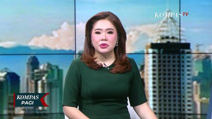 Polisi Kejar KKB Pasca Pembakaran Helikopter di Bandara Aminggaru Ilaga Papua