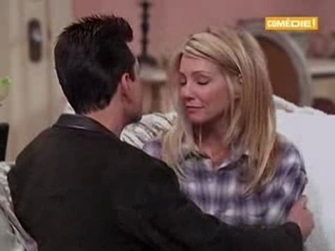 Spin City 5X23 2em partie