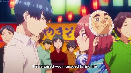 The Quintessential Quintuplets Saison 3 - The Quintessential Quintuplets  Movie (JA) - Vidéo Dailymotion