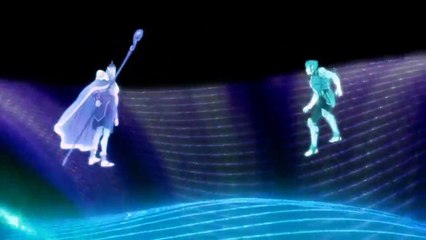 Thundercats (2011) - capitulo 7 el legado (Español Latino)