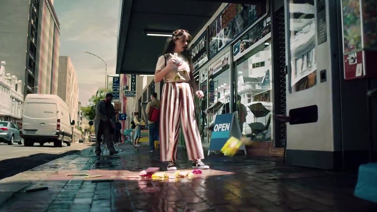 Galaxy Unpacked Trailer 28 April