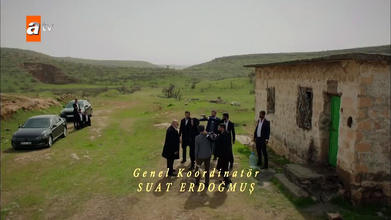 Hercai 67. Bölüm EX1