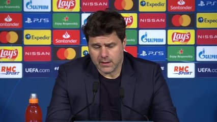 Quarts - Pochettino à Gueye : "Tu as été une machine"