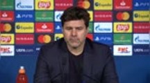 Quarts - Pochettino : 