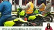 Bolívar | Milicia Obrera suma 35.480 trabajadores para la defensa integral de las industrias básicas
