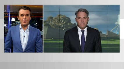 Labor accuses PM of trying to shift blame on program