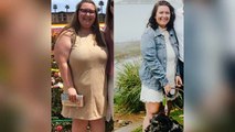 Weight Loss Transformation Compilation 2020 | Weight Loss Before And After