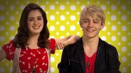 Austin & Ally S02E24 Moon Week & Mentors