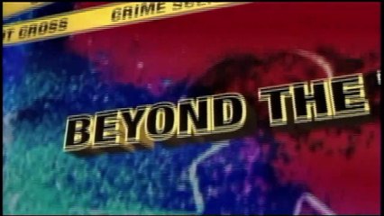 Beyond The Tape  : Tuesday 13th April 2021