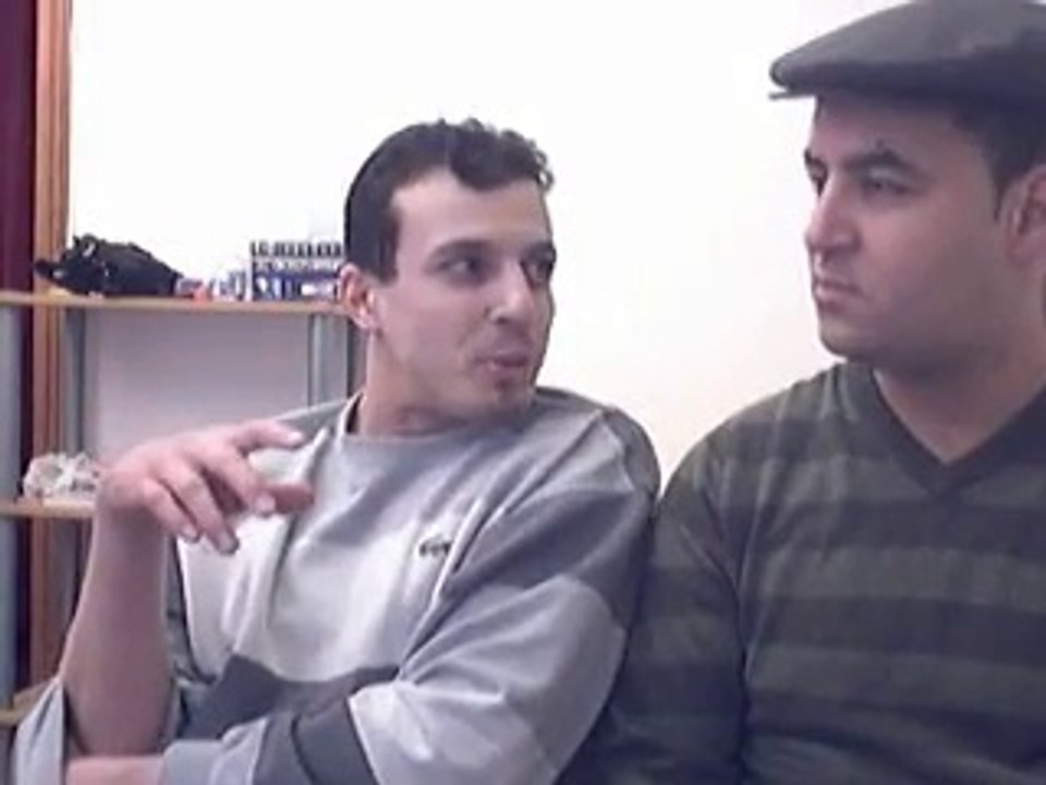 Le blédard et le sensible making off 3