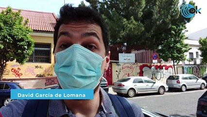 Cuatro centros de acogida en apenas 300 metros, foco de conflicto en la Macarena: drogas, peleas...