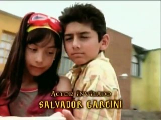 Alegrijes y Rebujos Capítulo 55