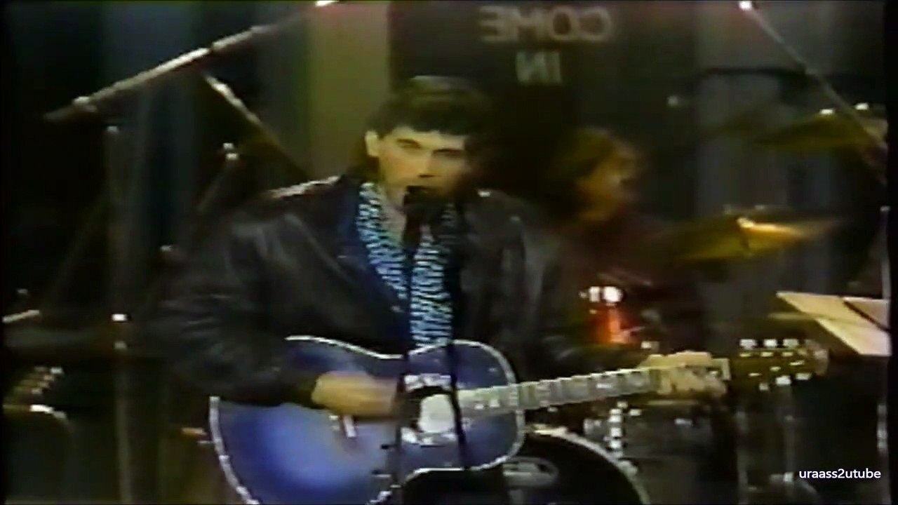 Eddie Rabbitt - Running With The Wind