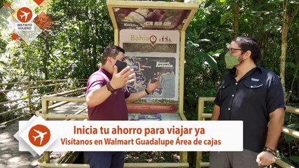 Instinto viajero 13 Abril 2021