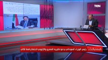 التعليق الكامل للديهي على ملف سد النهضة